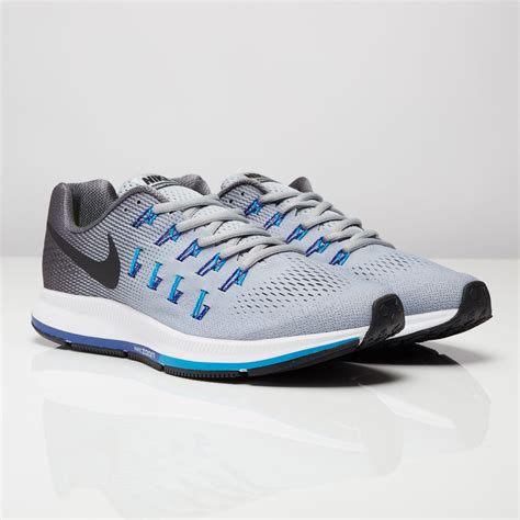 nike air zoom pegasus 33 herren grün|nike zoom pegasus 33 men.